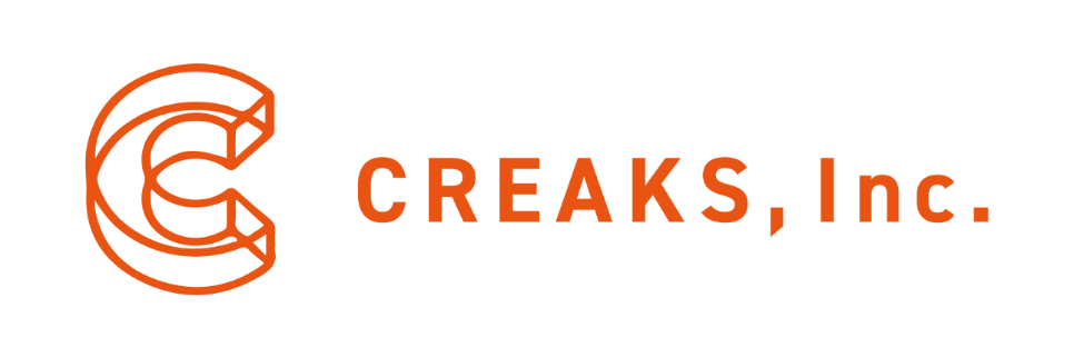 株式会社CREAKS